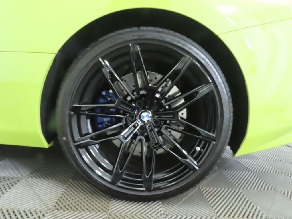 Thumbnail: 2026 BMW M2 - 30