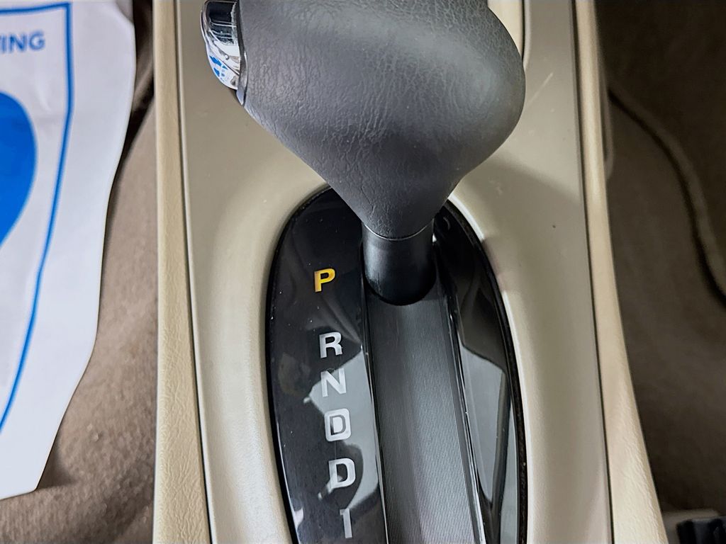 Used Car 2004 Ford Taurus  Ses For Sale Under $10,000 In Austin, Texas