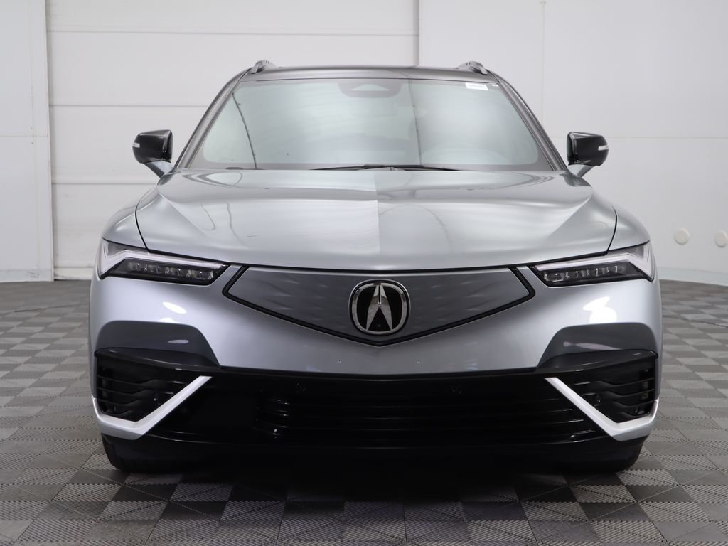 2024 Acura ZDX Type S 2