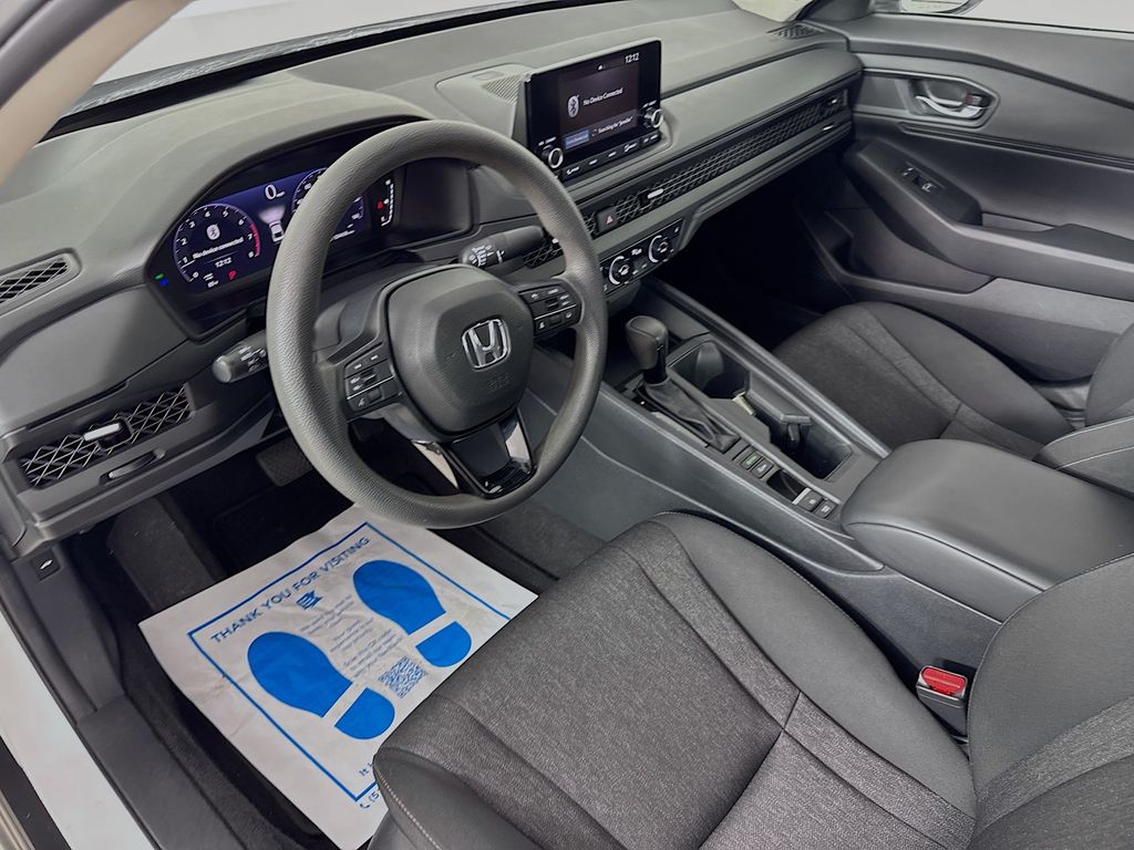 Used Car 2023 Honda Accord  Ex For Sale Under $25,000 In Austin, Texas