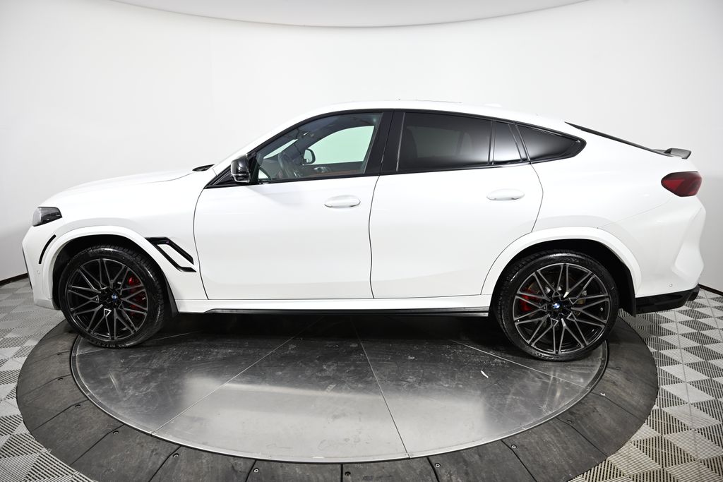 Thumbnail: 2025 BMW X6 - 2