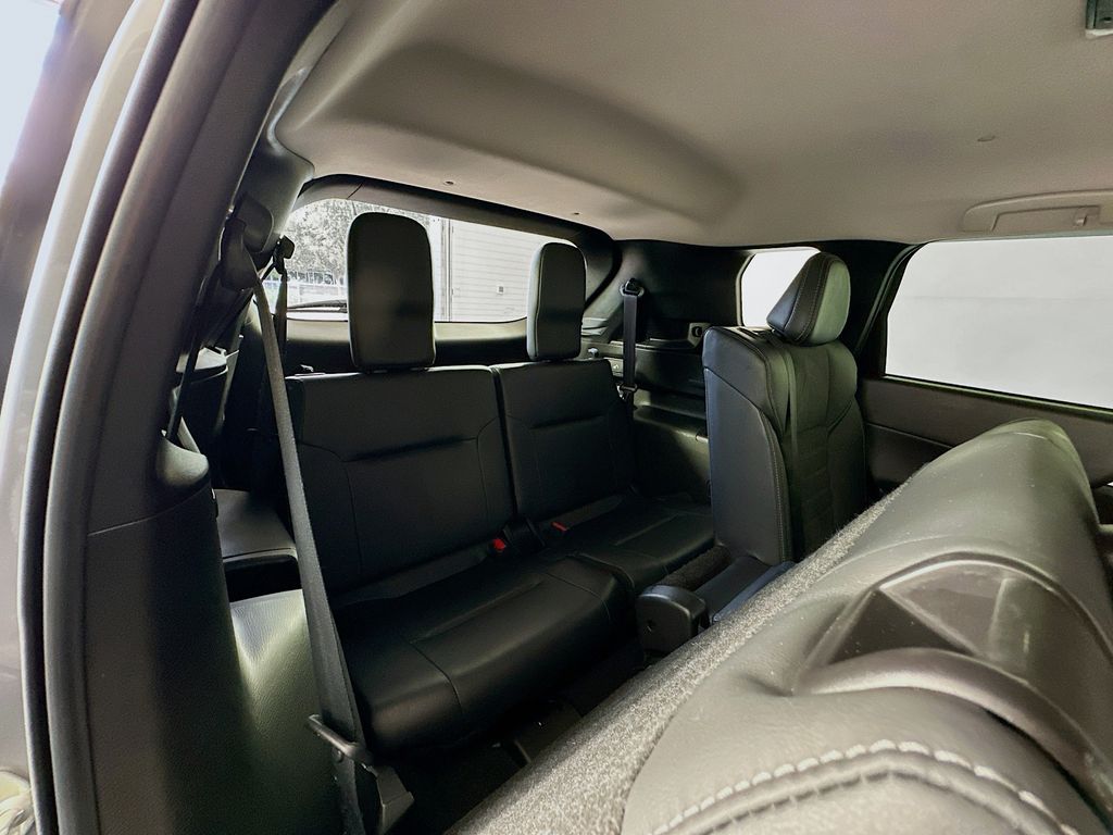 Thumbnail: 2022 Mitsubishi Outlander - 28