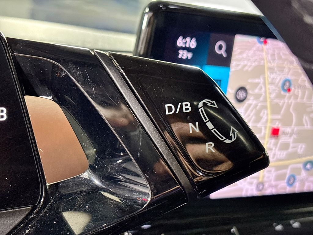 2022 Volkswagen ID.4 Pro S