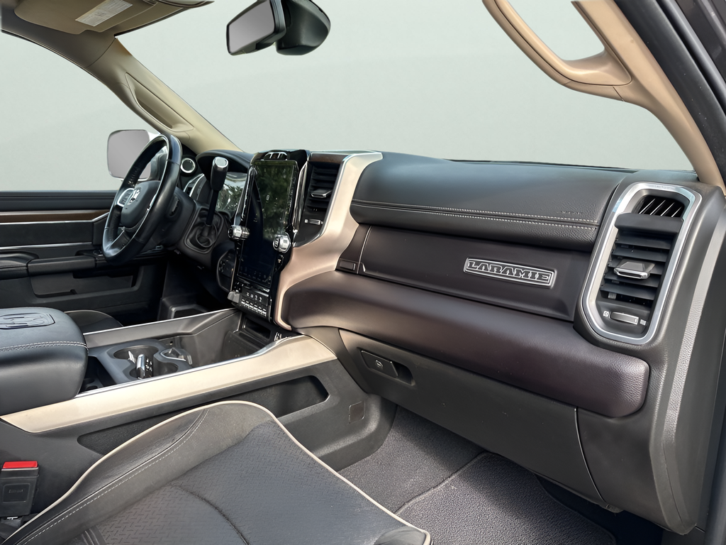 Used Car 2022 Ram 2500  Laramie For Sale Under $60,000 In Austin, Texas