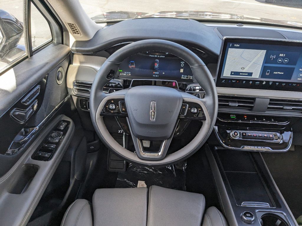 2024 Lincoln Corsair Grand Touring