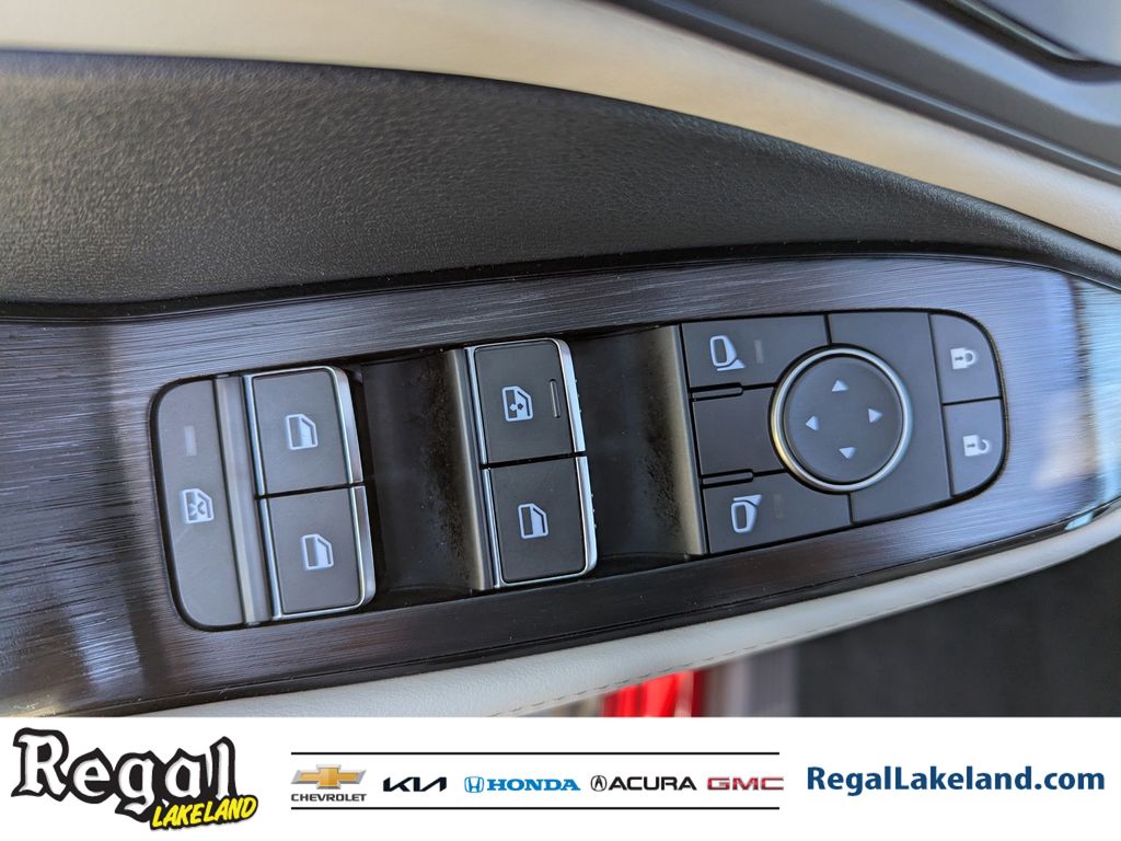 used 2022 Nissan Rogue car, priced at $24,493