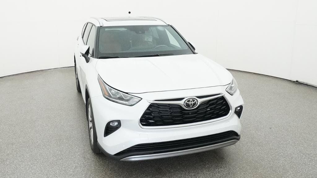 Thumbnail: 2026 Toyota Highlander - 9