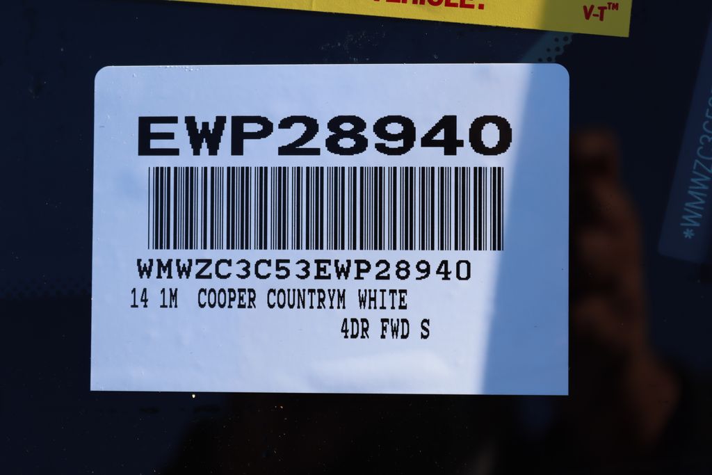 Thumbnail: 2014 MINI Cooper Countryman - 7