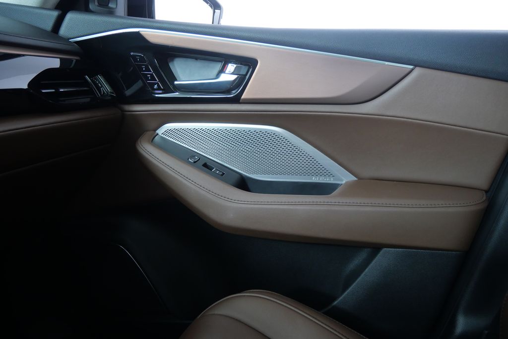 2023 Acura MDX Technology 29
