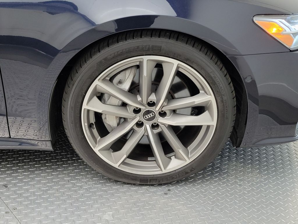 Thumbnail: 2021 Audi A7 - 11