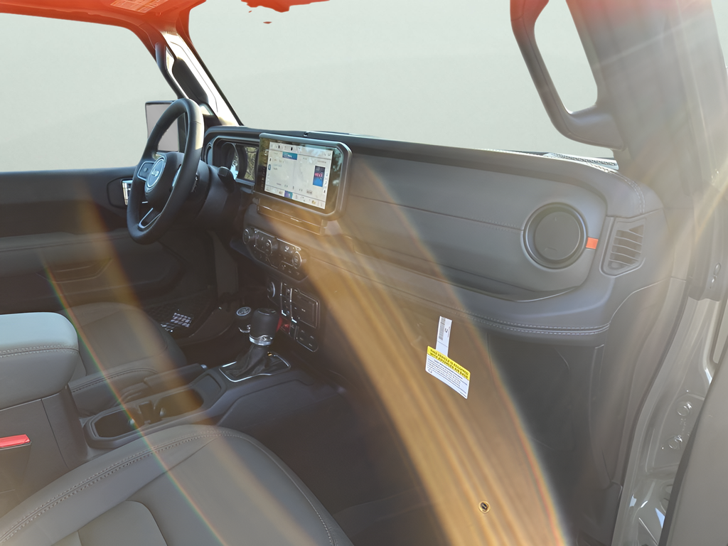 New Car 2025 Jeep Gladiator  Mojave For Sale Under $60,000 In Austin, Texas