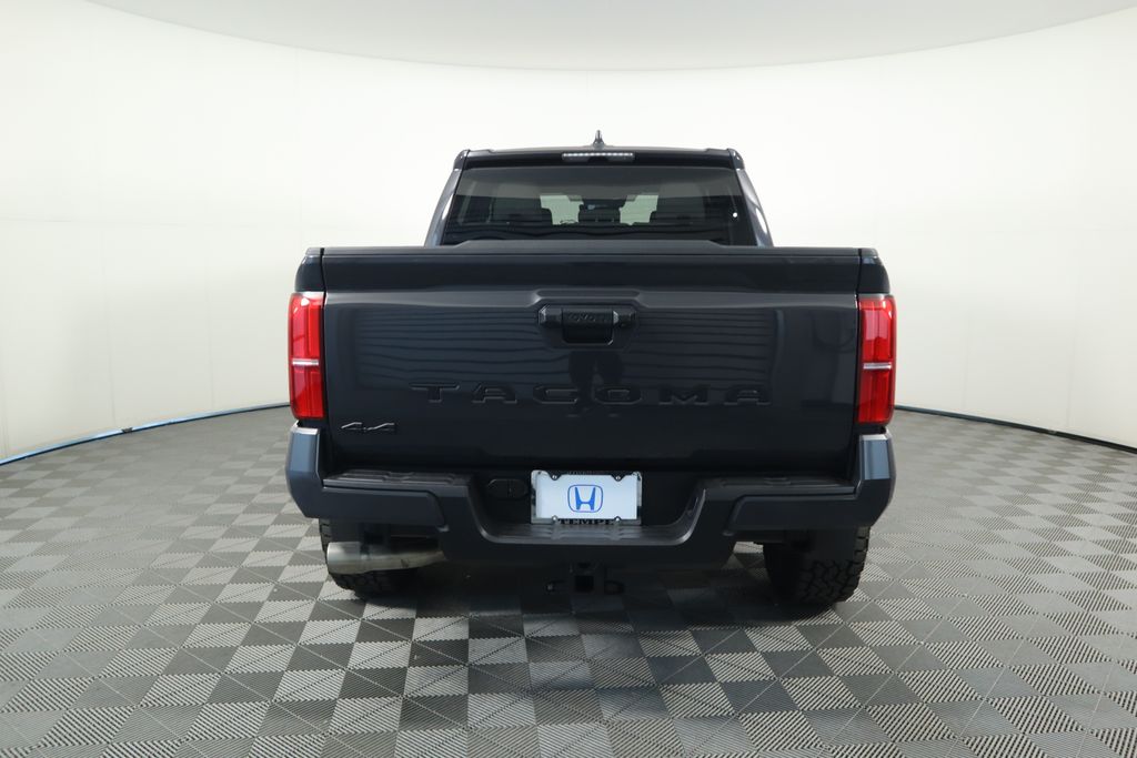 2024 Toyota Tacoma SR5 6
