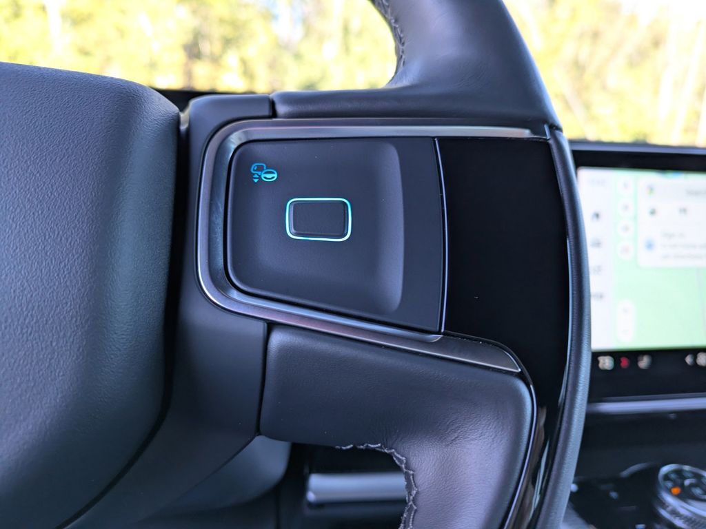 2025 Ford Expedition Platinum MAX