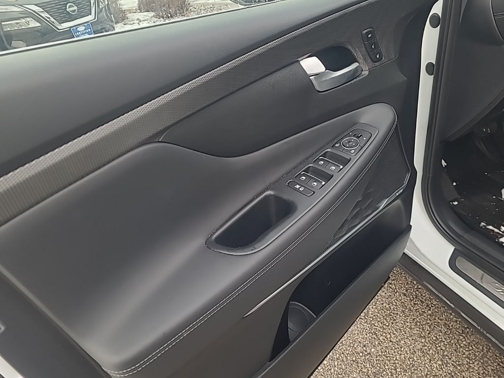 used 2020 Hyundai Santa Fe car, priced at $22,413