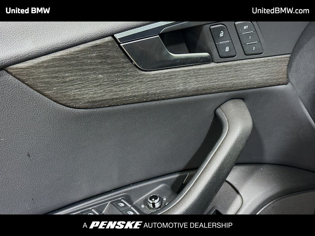 Thumbnail: 2018 Audi A5 - 3