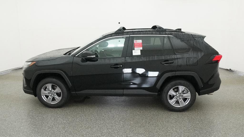 Thumbnail: 2025 Toyota RAV4 - 2