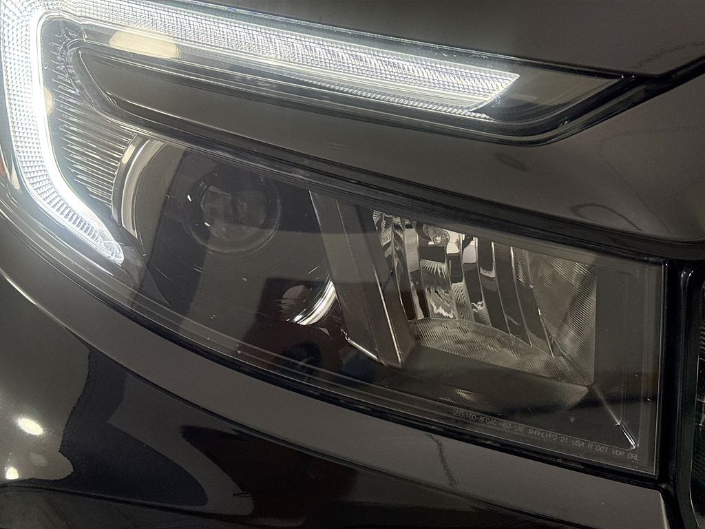 Used Car 2023 Honda Passport  Elite For Sale Under $35,000 In Austin, Texas