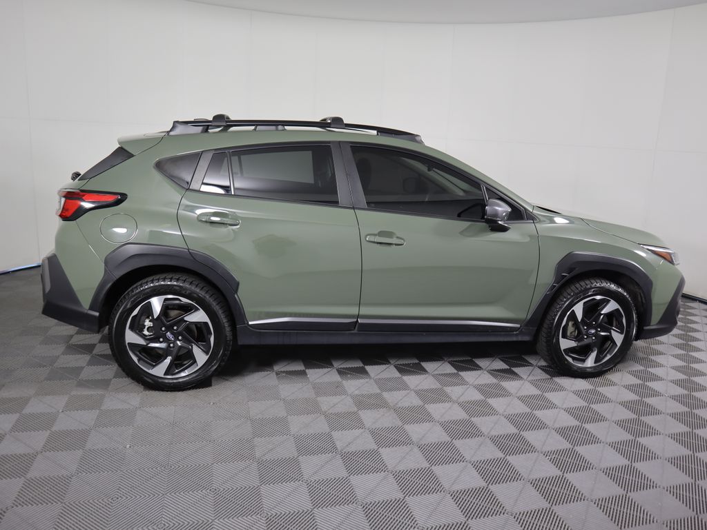 Thumbnail: 2024 Subaru Crosstrek - 4