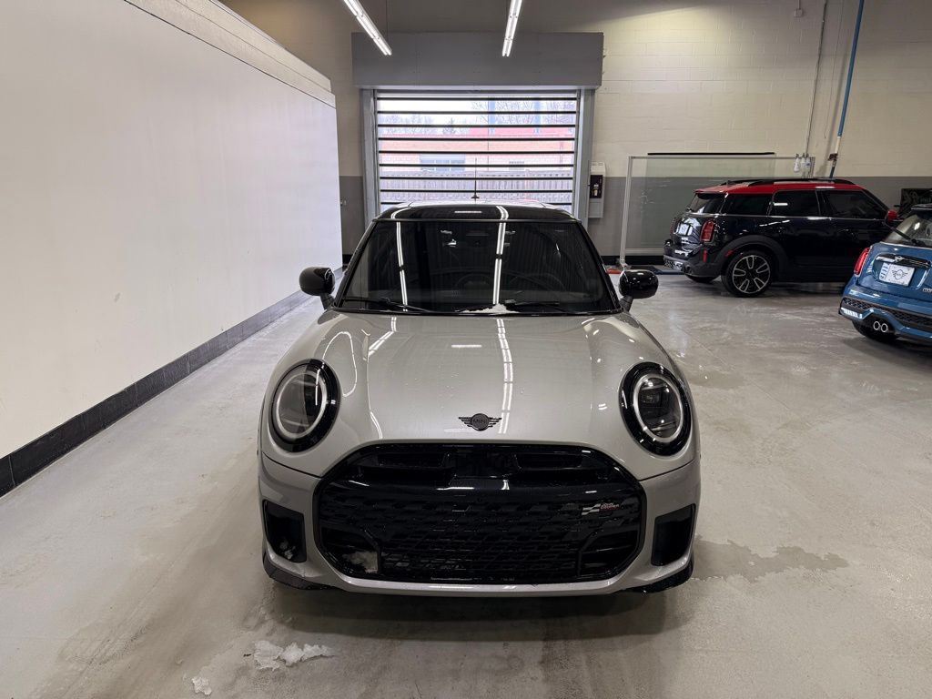 Thumbnail: 2026 MINI Cooper - 8