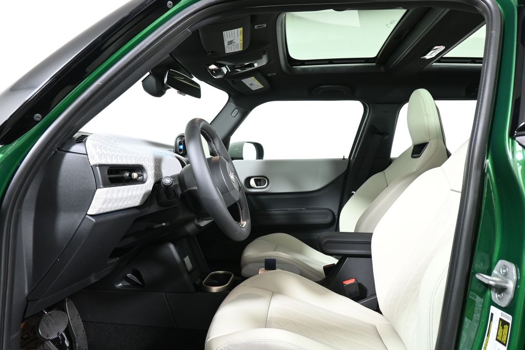 2025 MINI Cooper Hardtop S 3