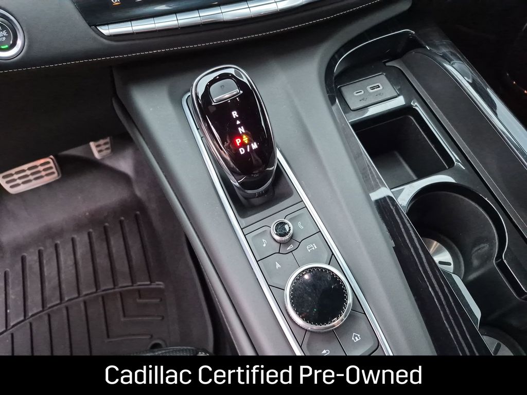 Used Car 2023 Cadillac Escalade  V-series For Sale Under $130,000 In Austin, Texas