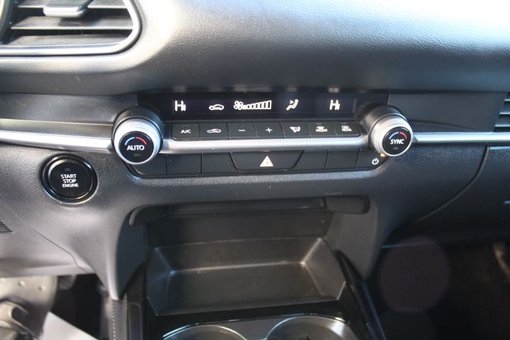 Used Car 2024 Mazda Cx-30  2.5 S Select Sport For Sale Under $25,000 In Georgetown, Texas