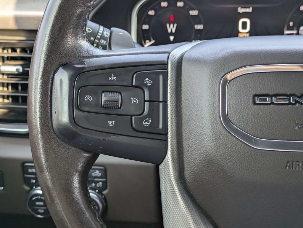 Used 2022 GMC Sierra 1500 Truck