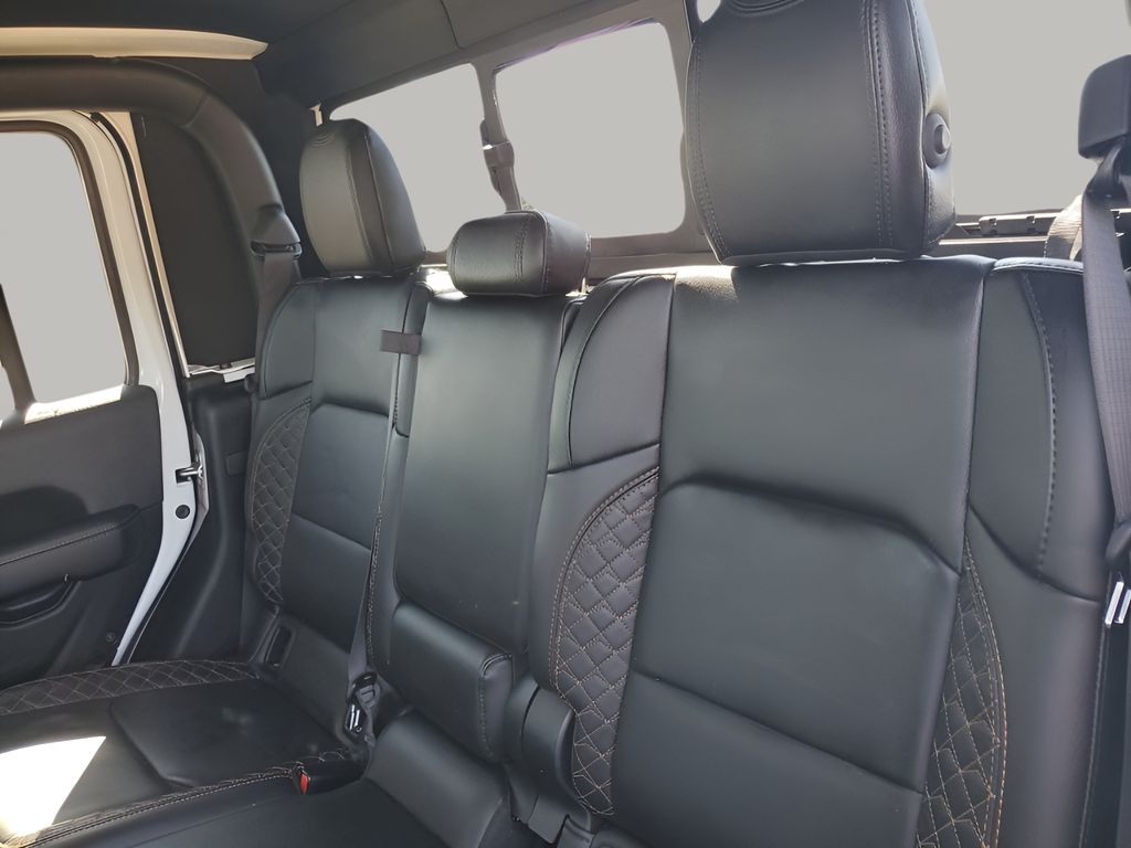 Used Car 2022 Jeep Gladiator  High Altitude For Sale Under $40,000 In Austin, Texas