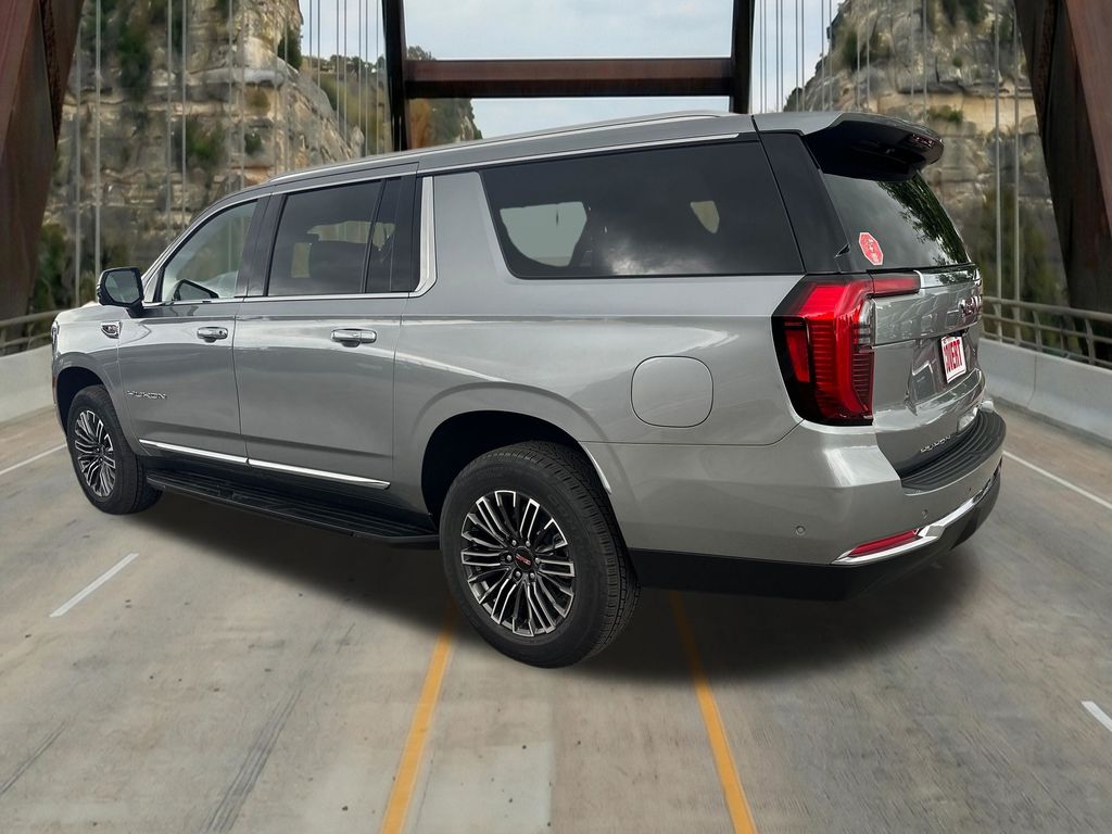 New 2026 Silver GMC Elevation image 8