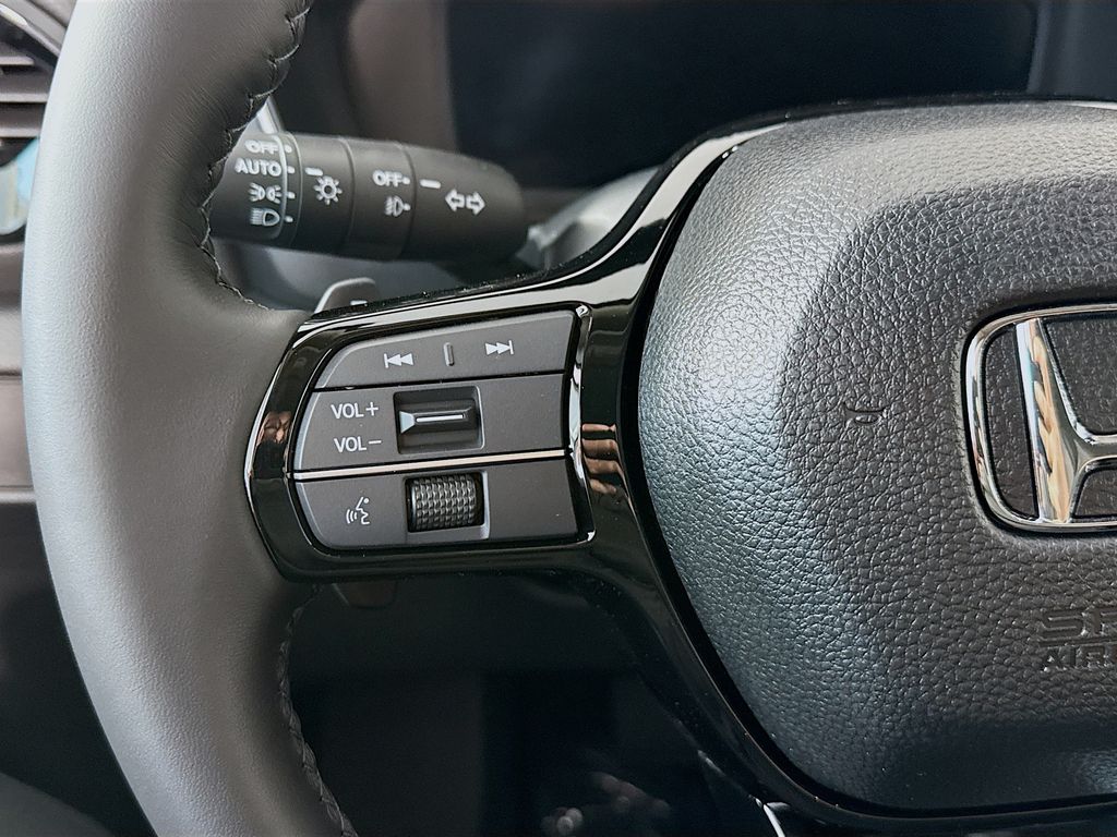 Thumbnail: 2026 Honda Pilot - 11