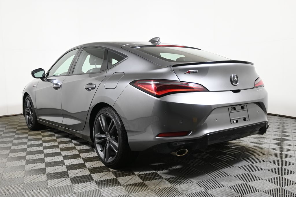 Thumbnail: 2024 Acura Integra - 6