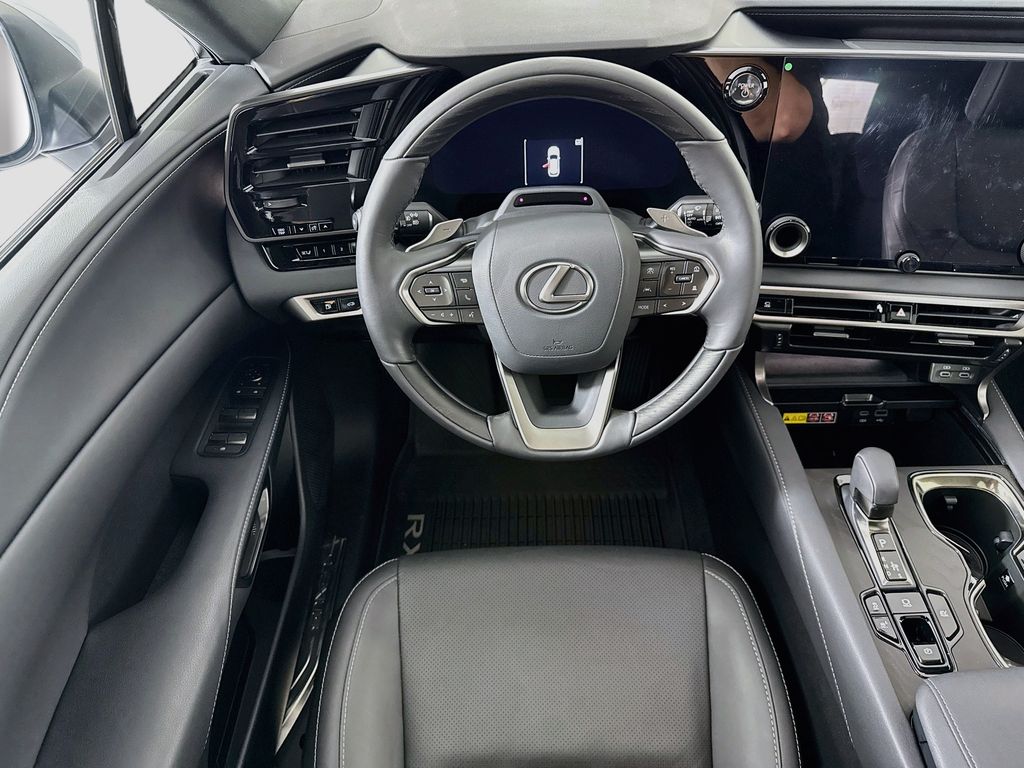 Thumbnail: 2026 Lexus RX - 10