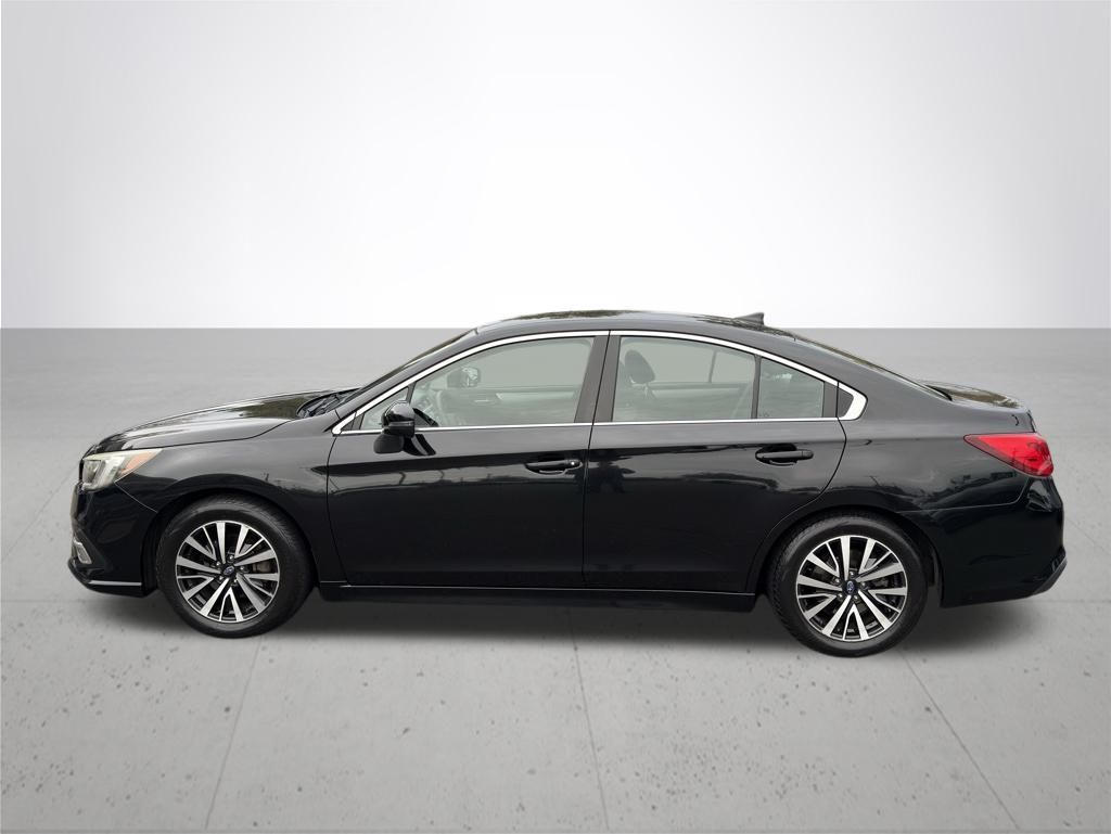 2018 Subaru Legacy 2.5i