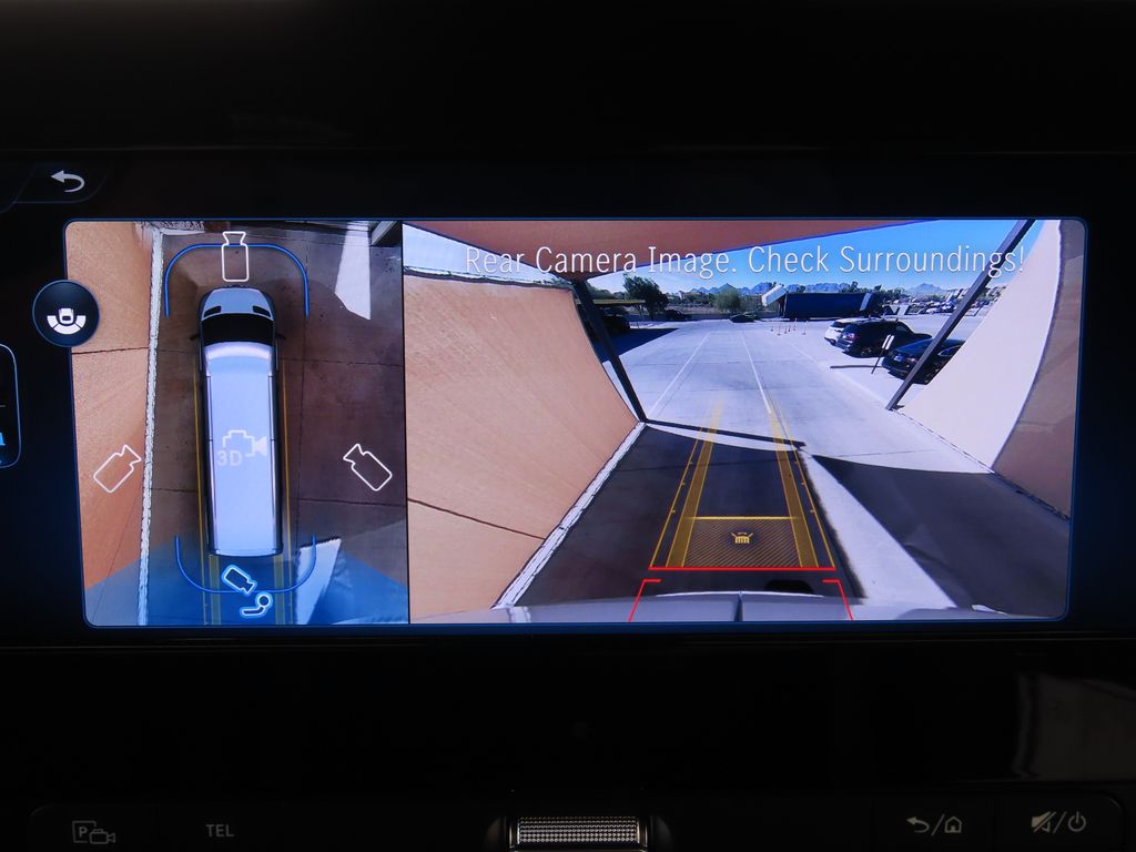 Thumbnail: 2026 Mercedes-Benz Sprinter - 15