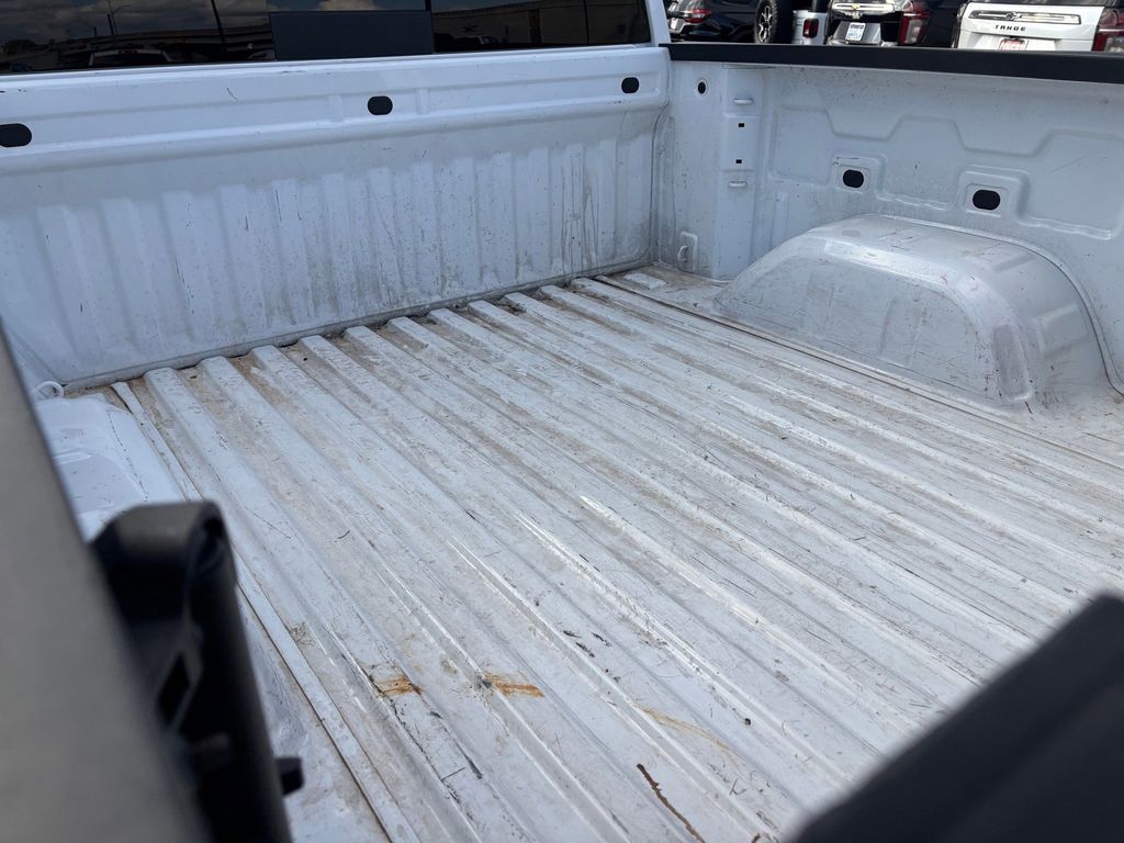 Used Car 2025 Chevrolet Silverado 1500  Crew Pickup 4wd Crew Cab 147 Ltz Four Wheel Drive For Sale Under $60,000 In Austin, Texas