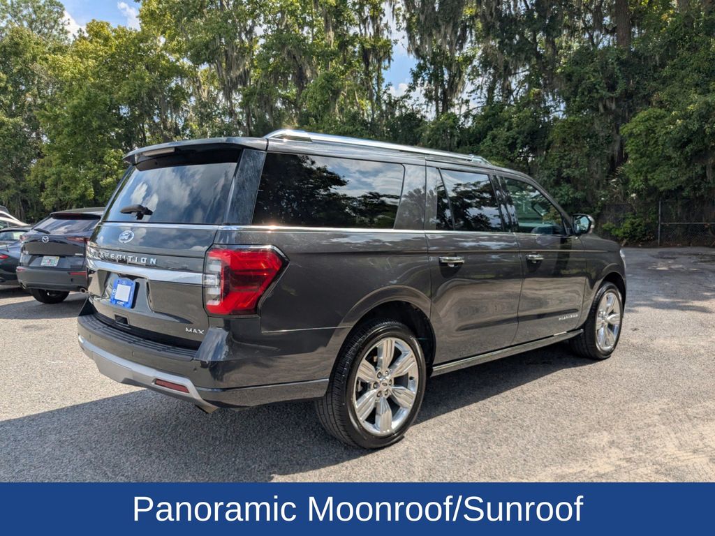 2023 Ford Expedition MAX Platinum