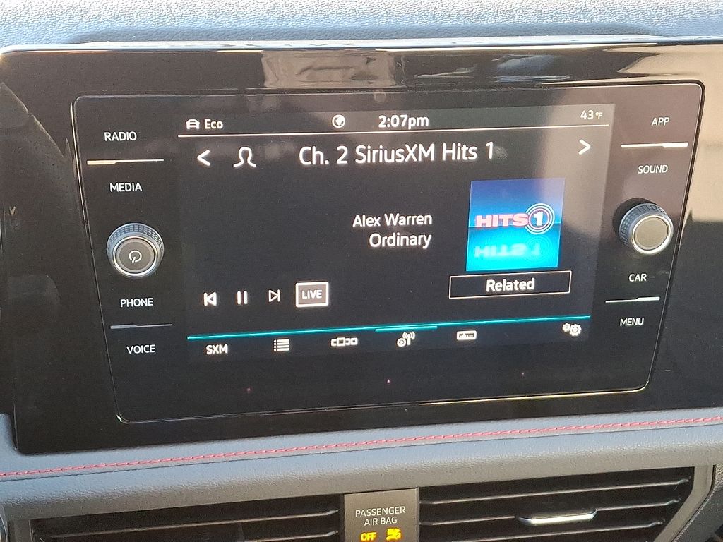 Thumbnail: 2025 Volkswagen Jetta - 17