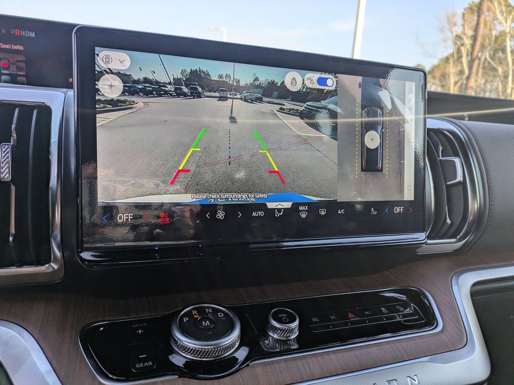 2026 Ford Expedition Max King Ranch MAX