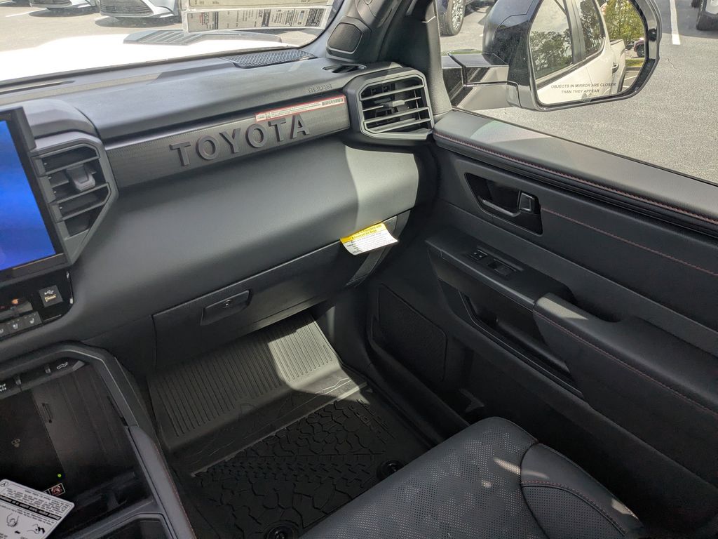New 2026 Toyota Tundra i-FORCE MAX Truck