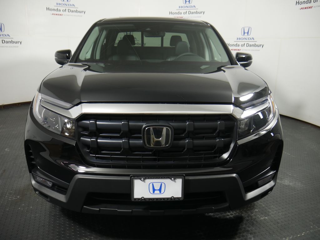 Thumbnail: 2026 Honda Ridgeline - 2