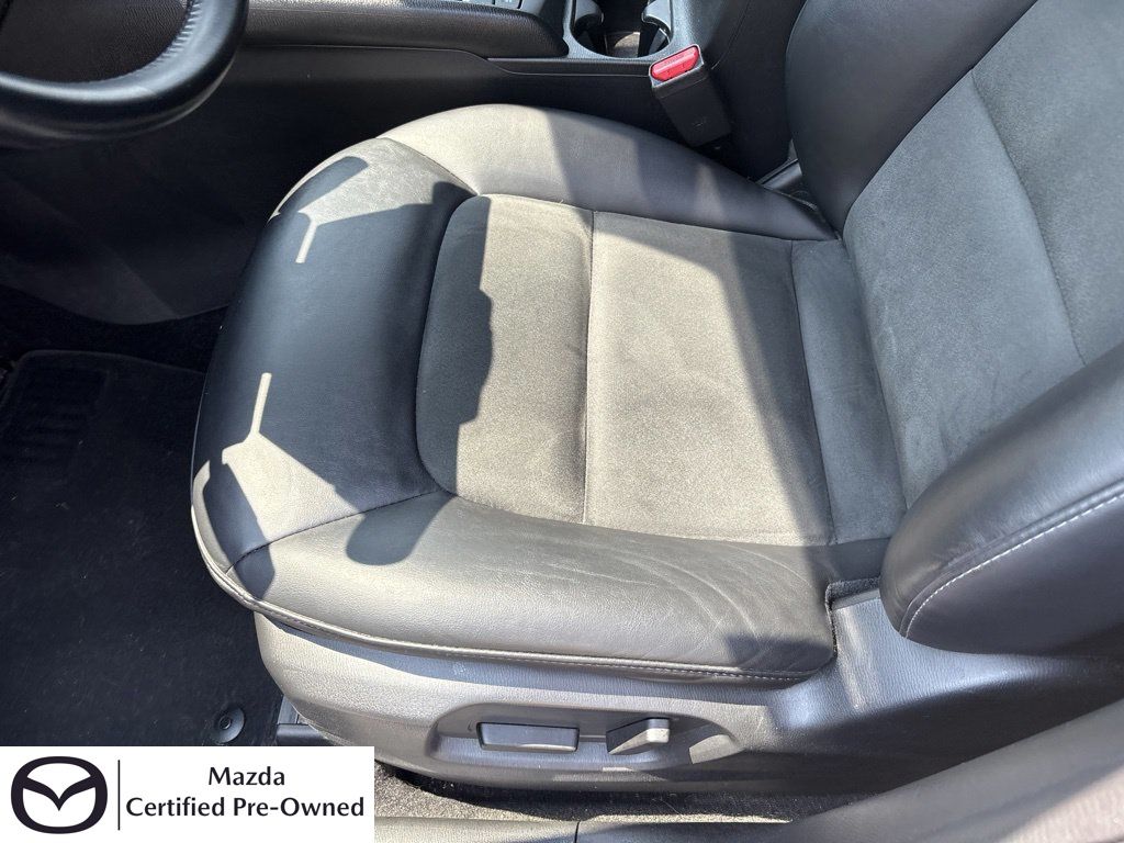 2023 Mazda CX-5 2.5 S Select