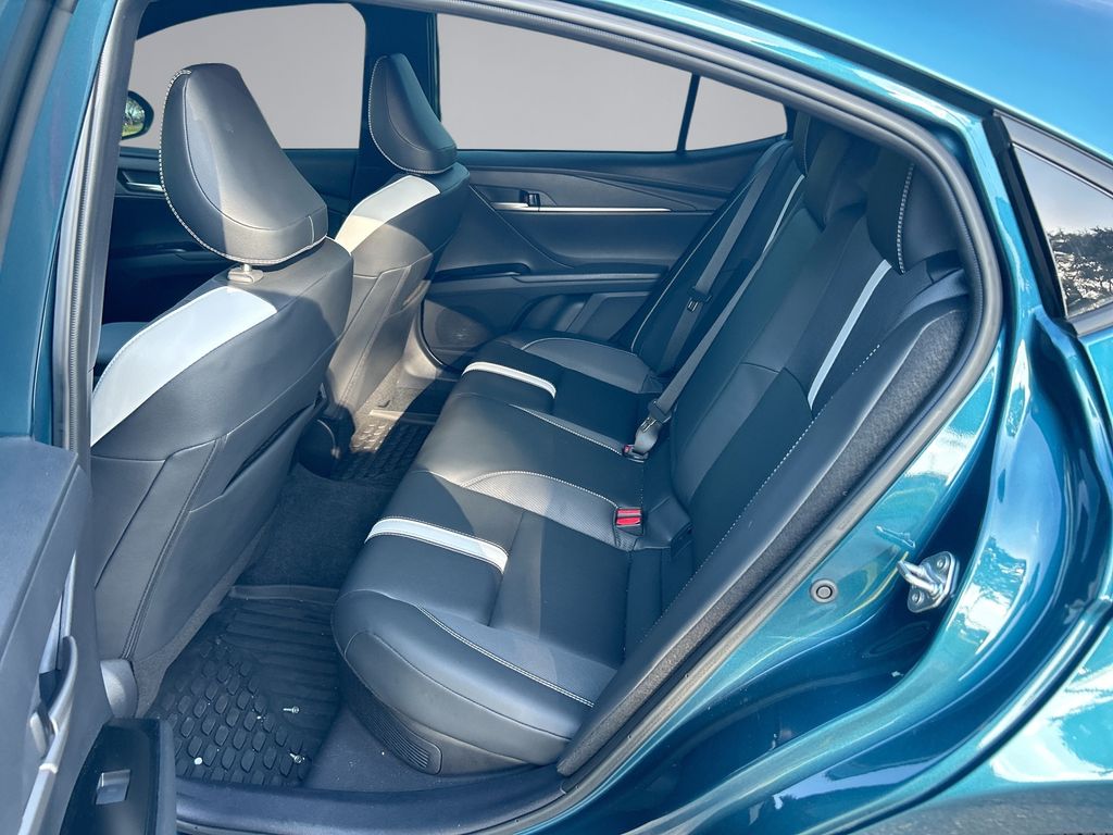 Thumbnail: 2025 Toyota Camry - 30