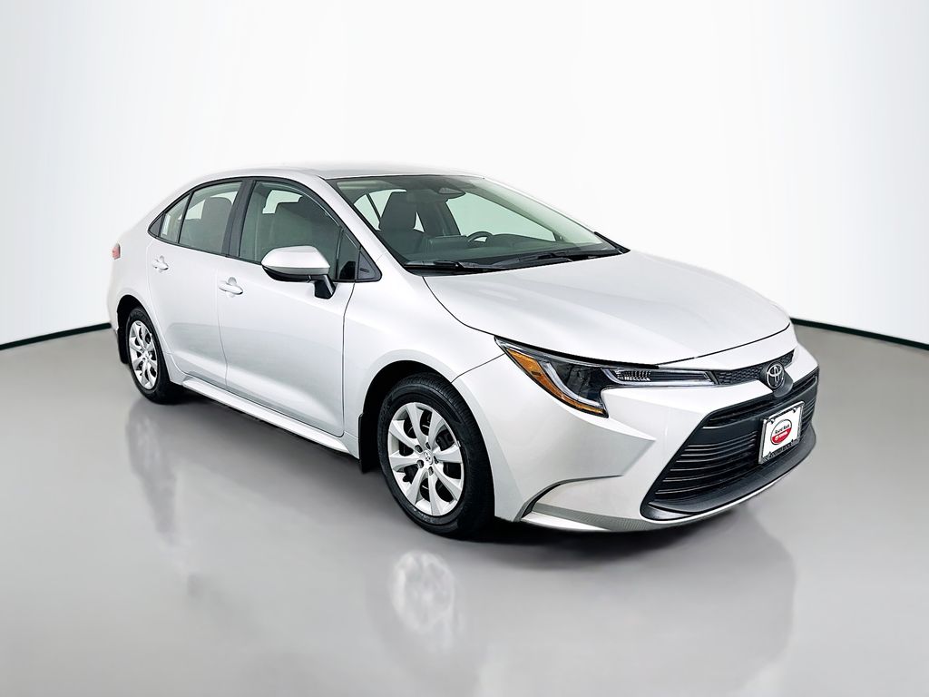 Thumbnail: 2026 Toyota Corolla - 3