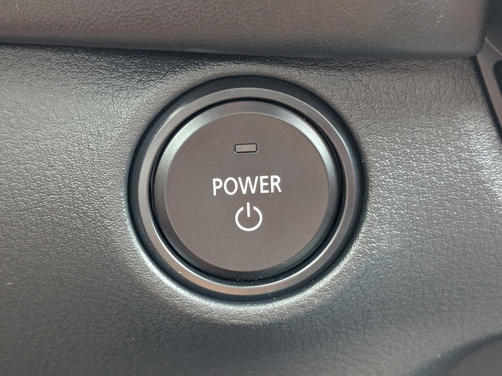 2025 Mazda CX-50 Hybrid Premium