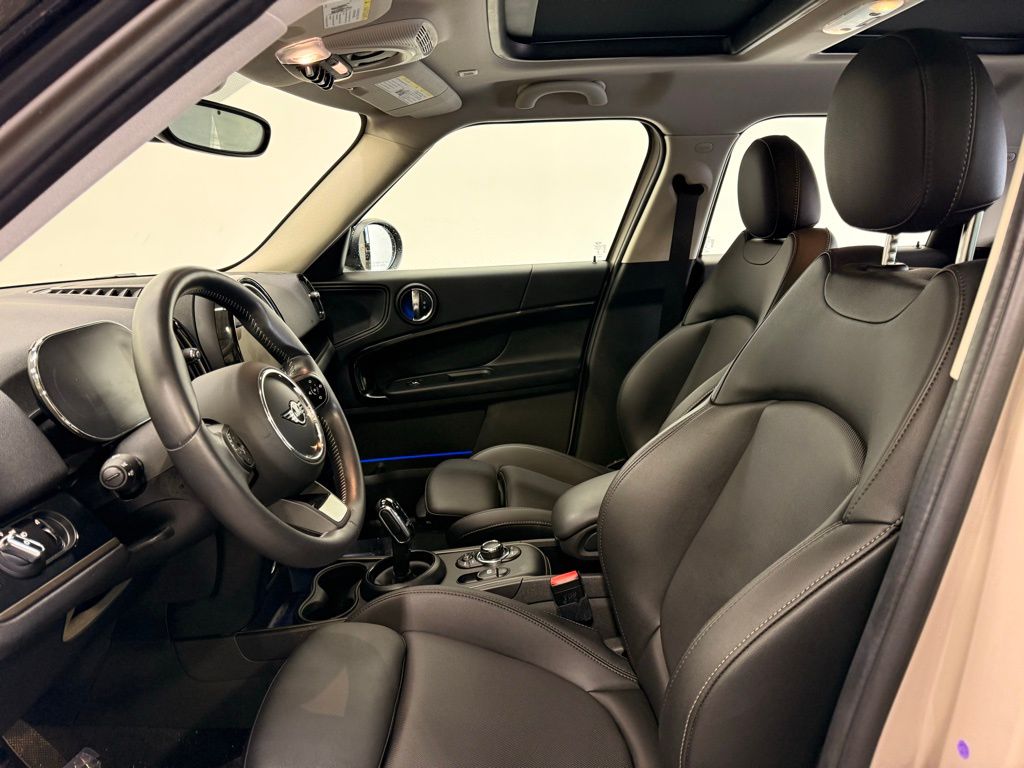 Thumbnail: 2024 MINI Cooper Countryman - 12
