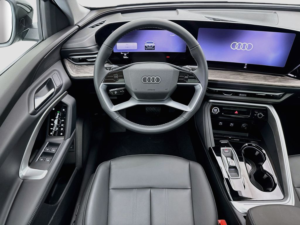 Thumbnail: 2026 Audi Q5 - 11