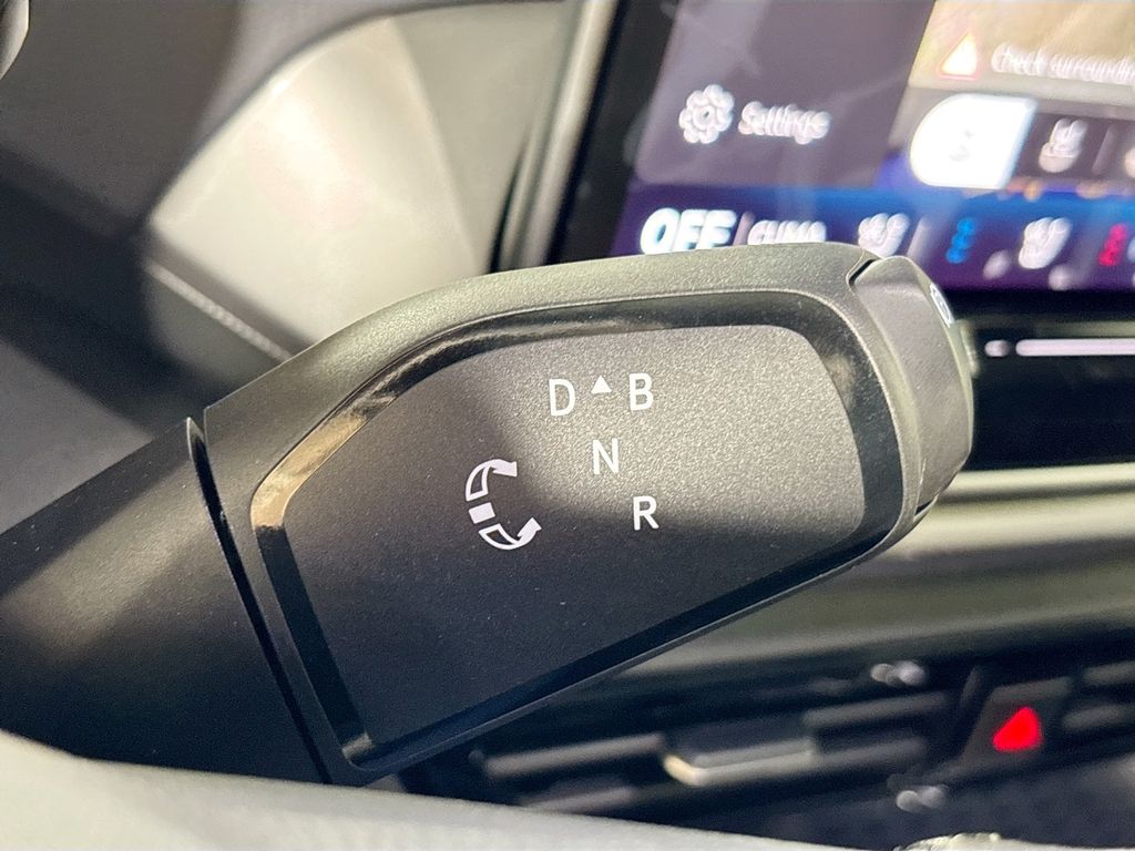 2025 Volkswagen ID.4 Pro S Plus