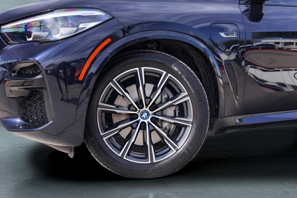 Used Car 2023 Bmw X5  Xdrive45e For Sale Under $50,000 In Austin, Texas