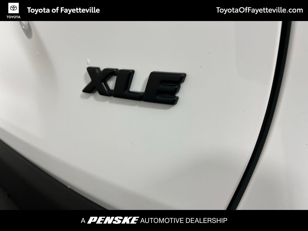 Thumbnail: 2025 Toyota RAV4 - 17