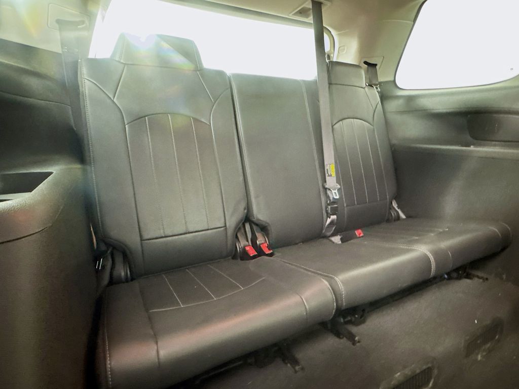 Used Car 2017 Gmc Acadia Limited  Limited For Sale Under $15,000 In Austin, Texas